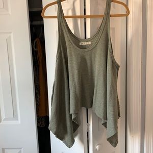 Free People tank